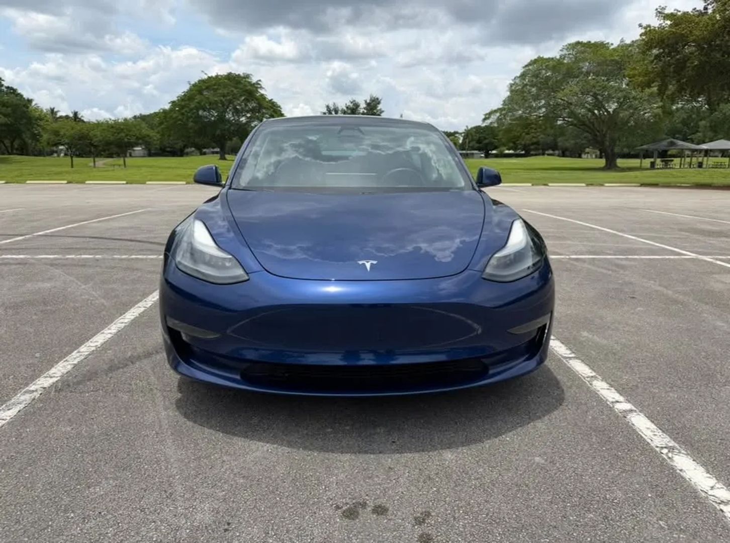 tesla model 3 2021 5YJ3E1EB5MF009993 image tesla model 3 2021 5YJ3E1EB5MF009993 image
